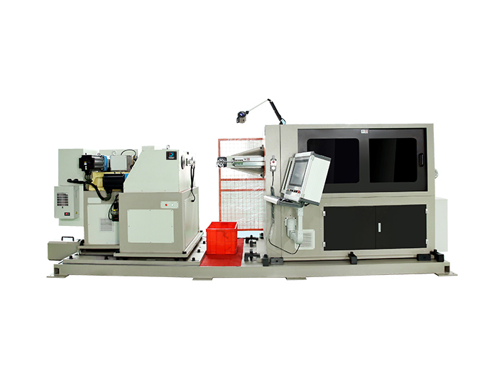 ODM3D5120墩頭折彎組合機(jī)