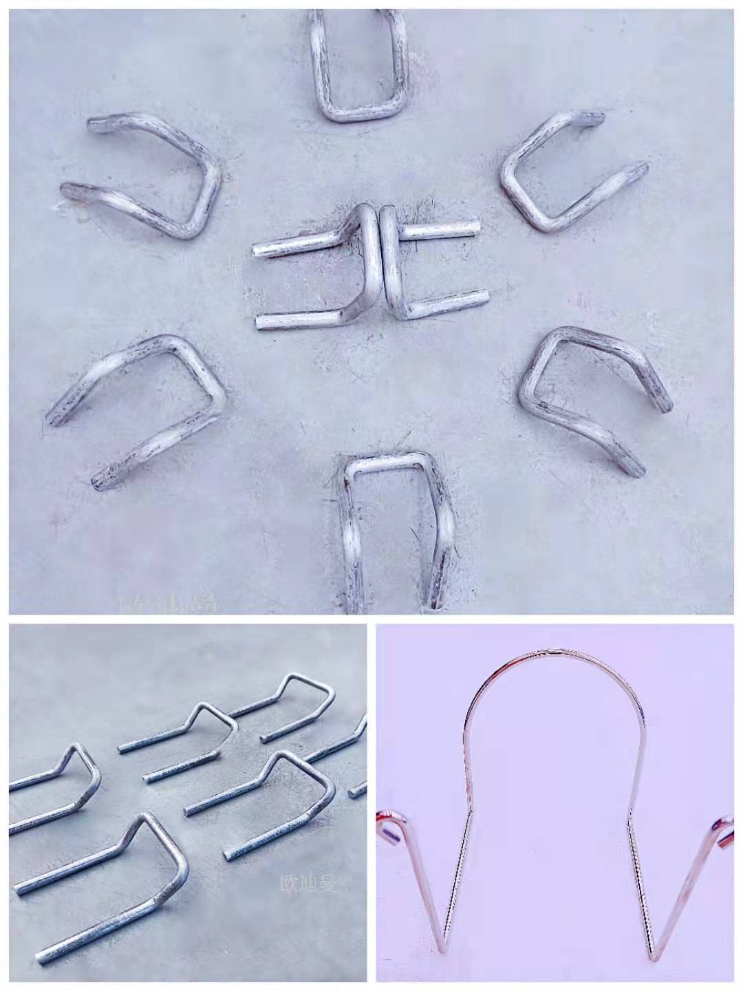 線材折彎效果圖