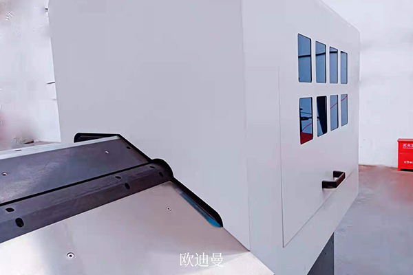 平面線材成型機.