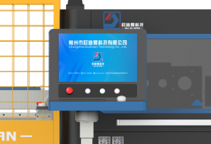 3D線材成型機電腦失控怎么辦